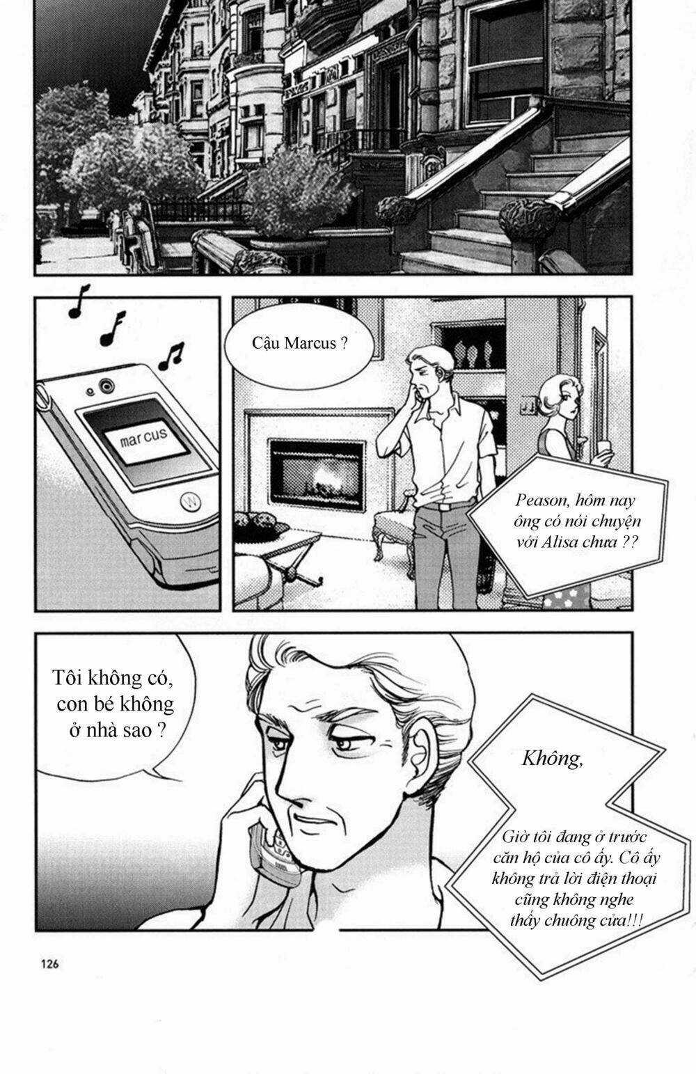 Seol Hui Chapter 4 trang 29