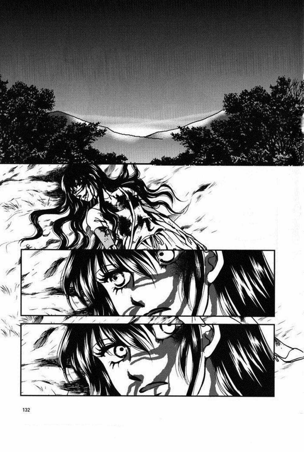 Seol Hui Chapter 4 trang 35