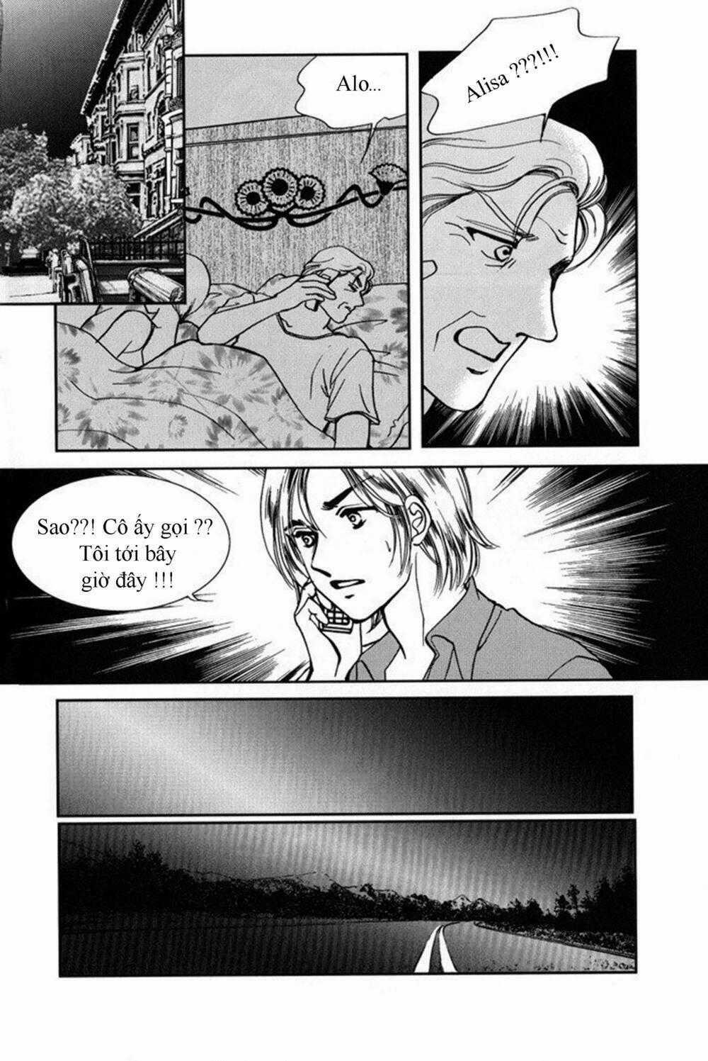 Seol Hui Chapter 4 trang 38