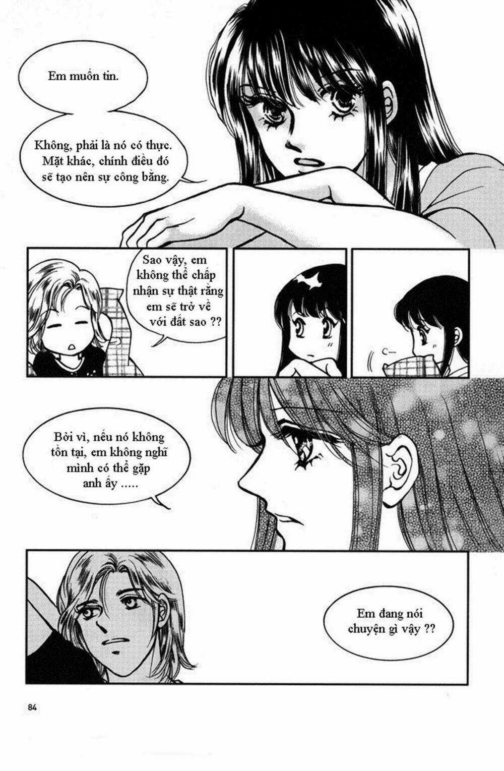 Seol Hui Chapter 4 trang 4