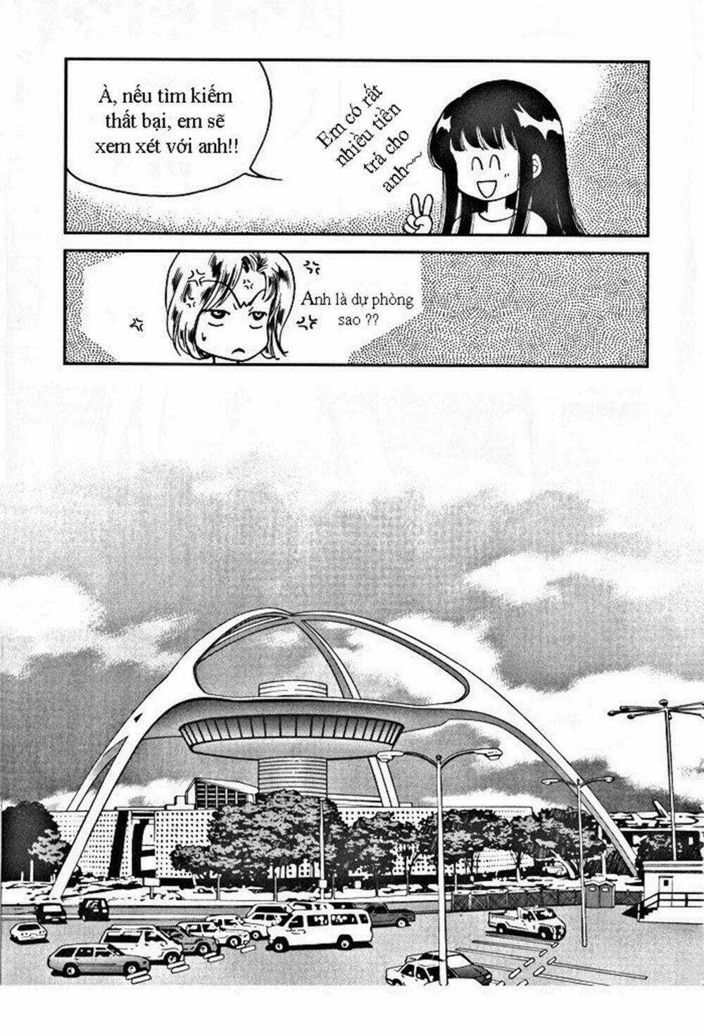 Seol Hui Chapter 4 trang 7