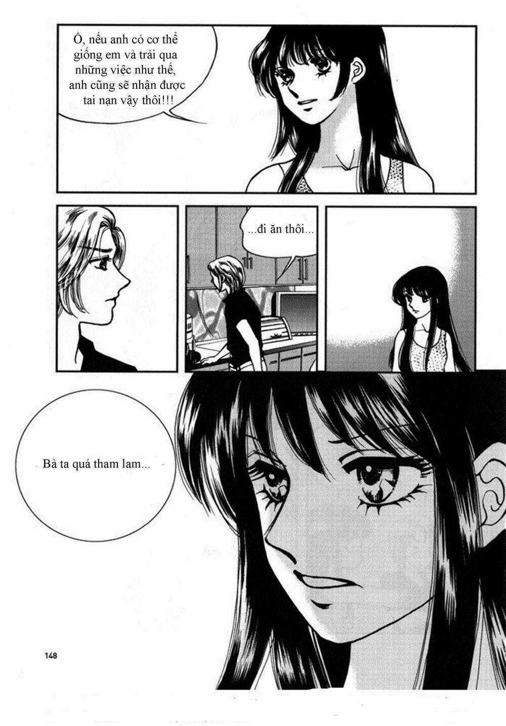 Seol Hui Chapter 5 trang 15