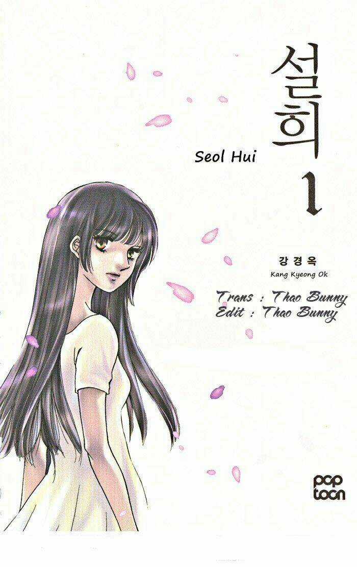 Seol Hui Chapter 5 trang 2