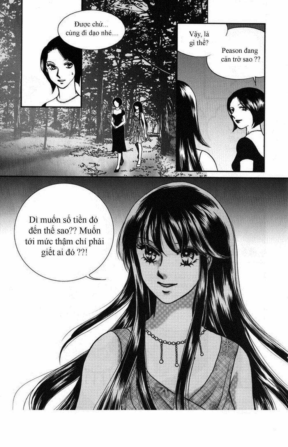 Seol Hui Chapter 5 trang 31