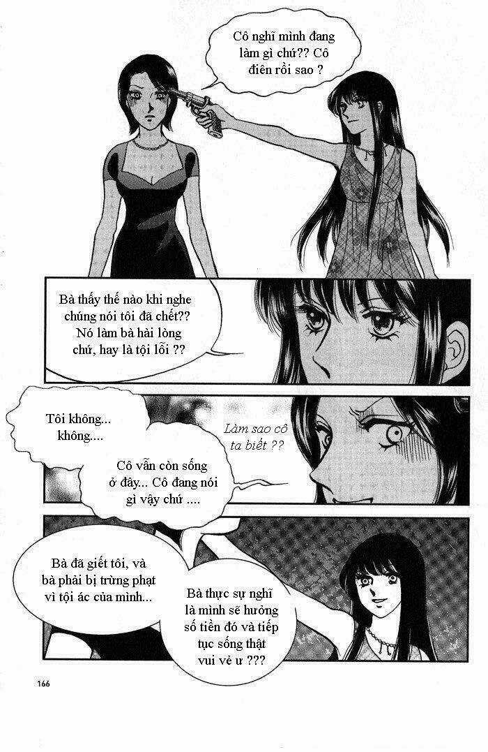 Seol Hui Chapter 5 trang 33