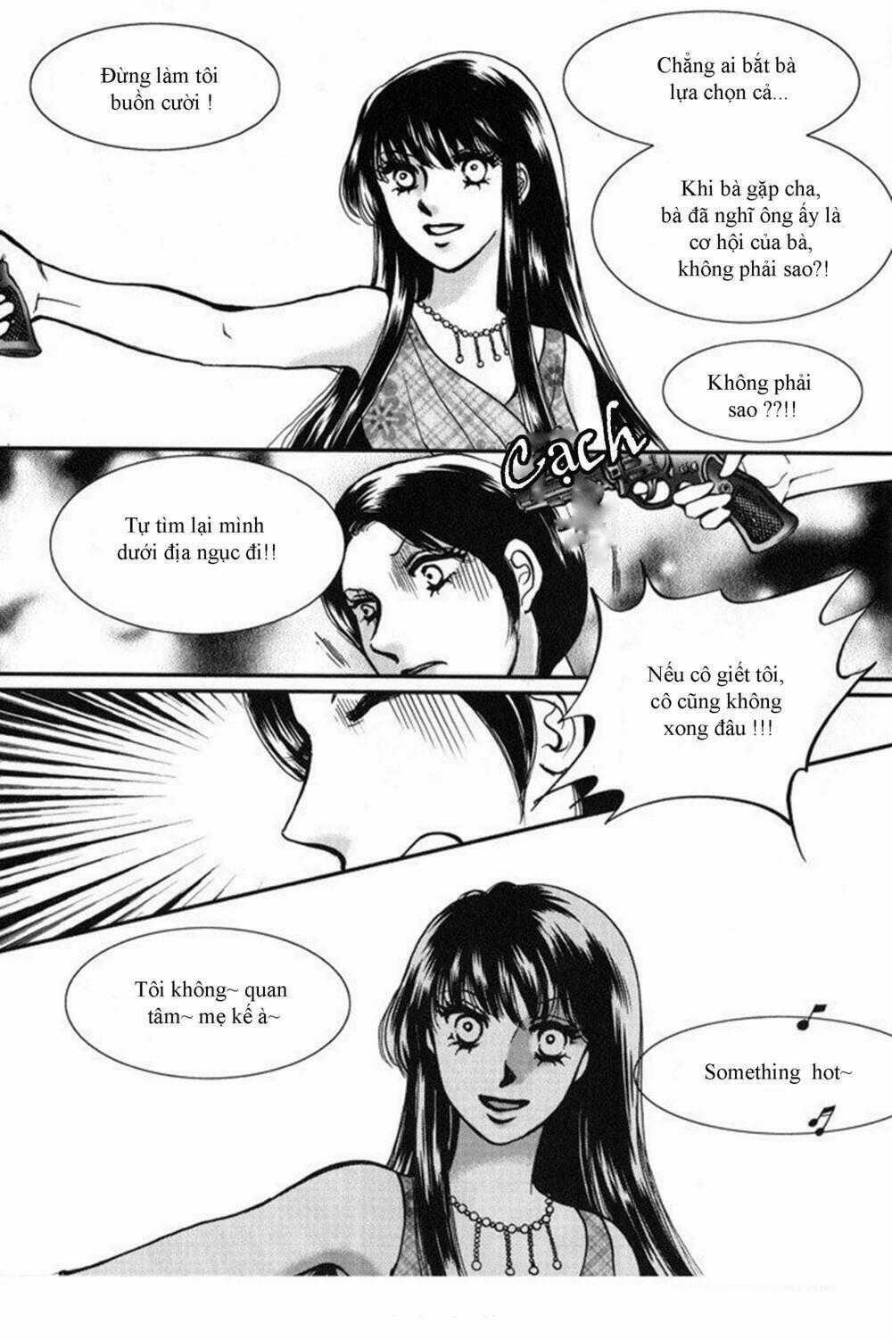 Seol Hui Chapter 5 trang 35