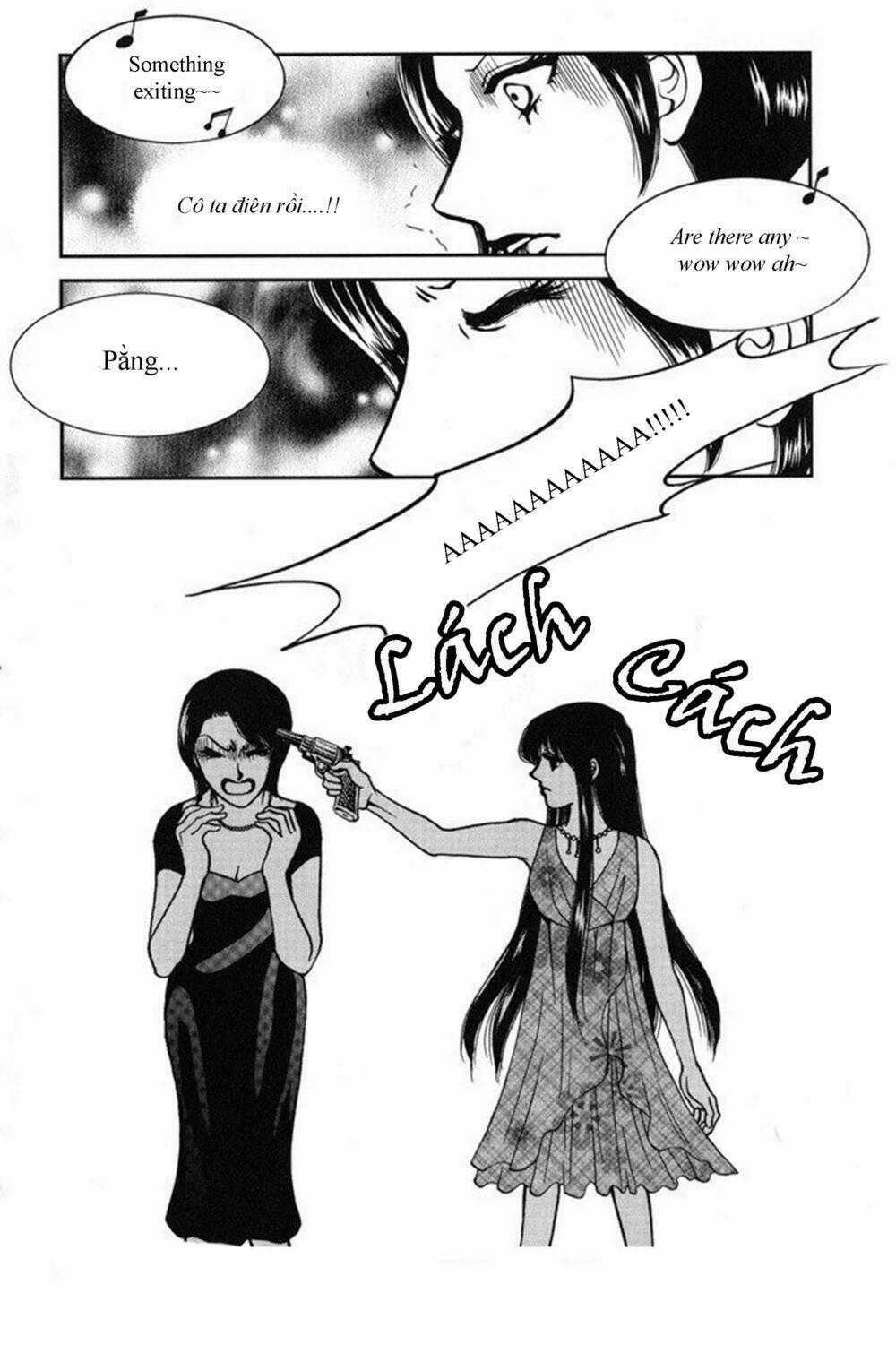 Seol Hui Chapter 5 trang 36