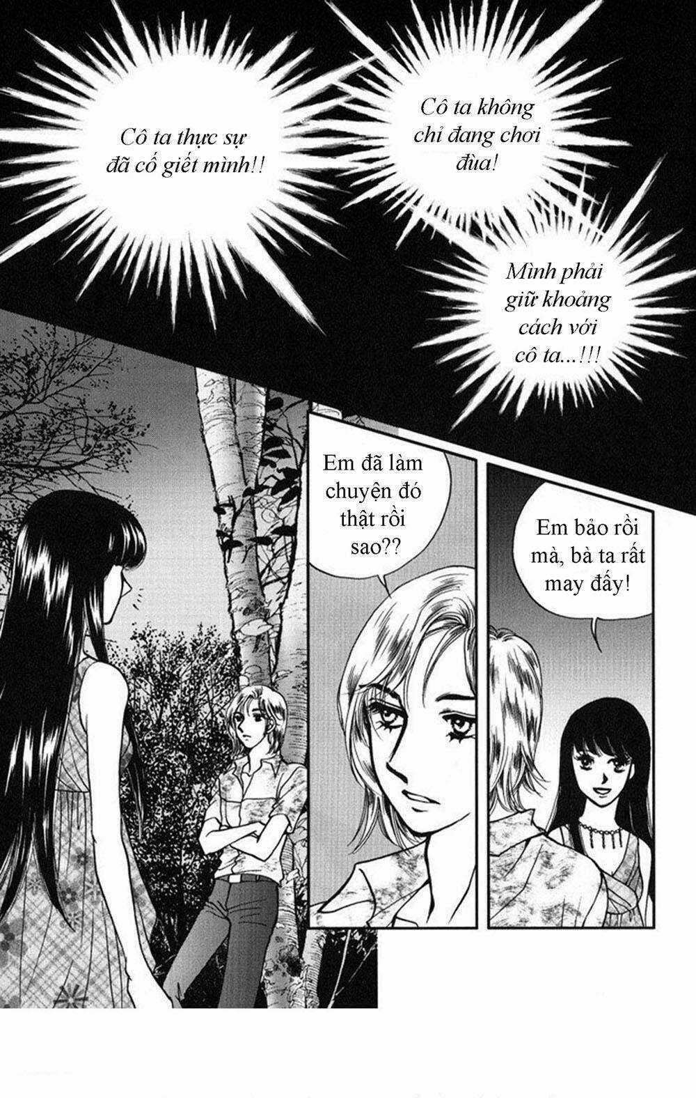 Seol Hui Chapter 6 trang 10