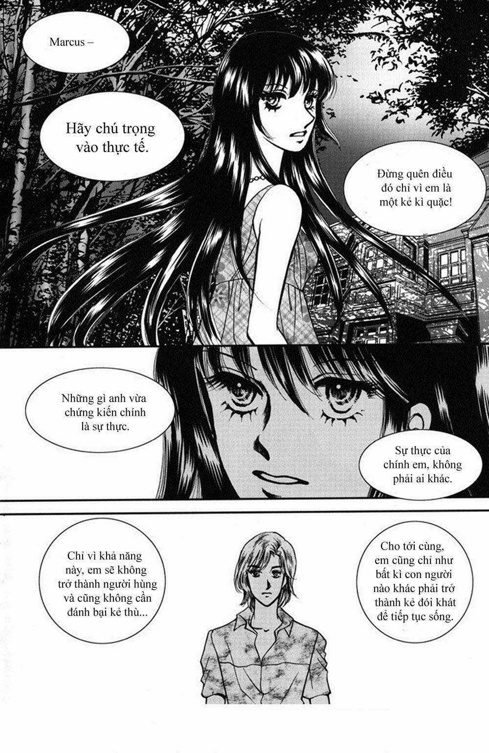 Seol Hui Chapter 6 trang 15