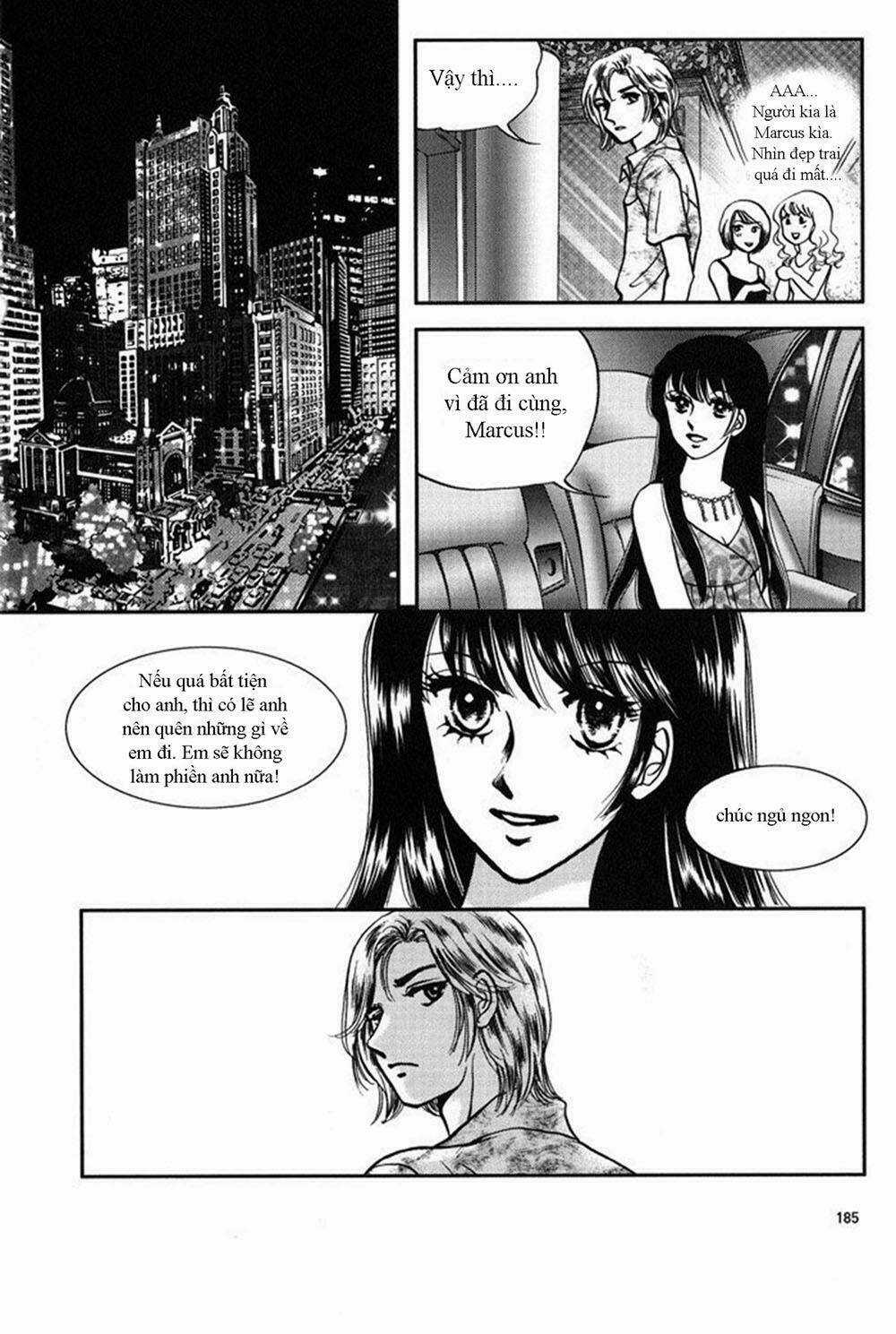 Seol Hui Chapter 6 trang 18