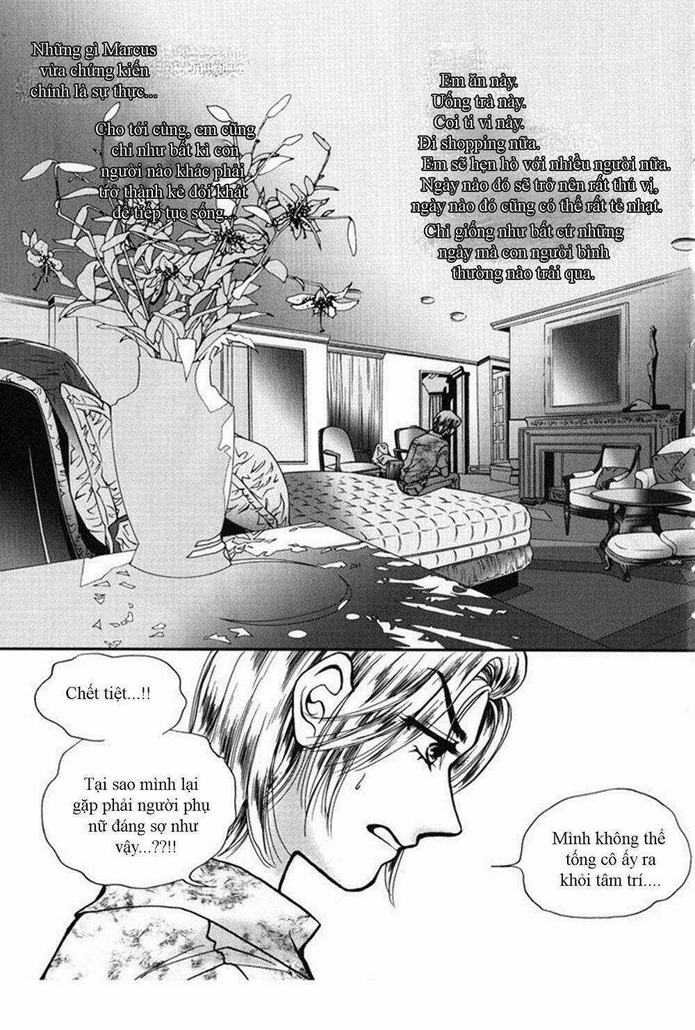 Seol Hui Chapter 6 trang 19