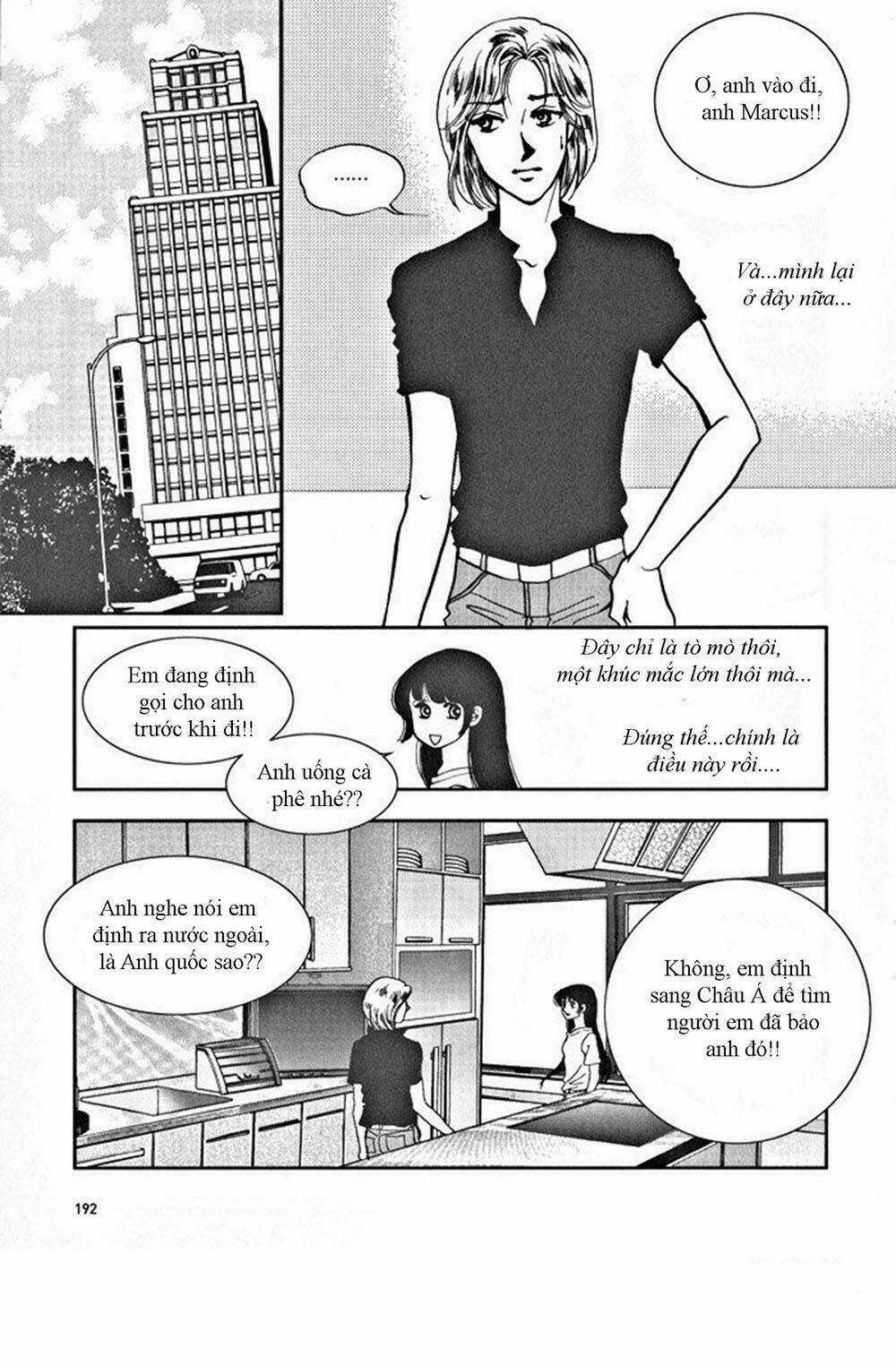 Seol Hui Chapter 6 trang 25