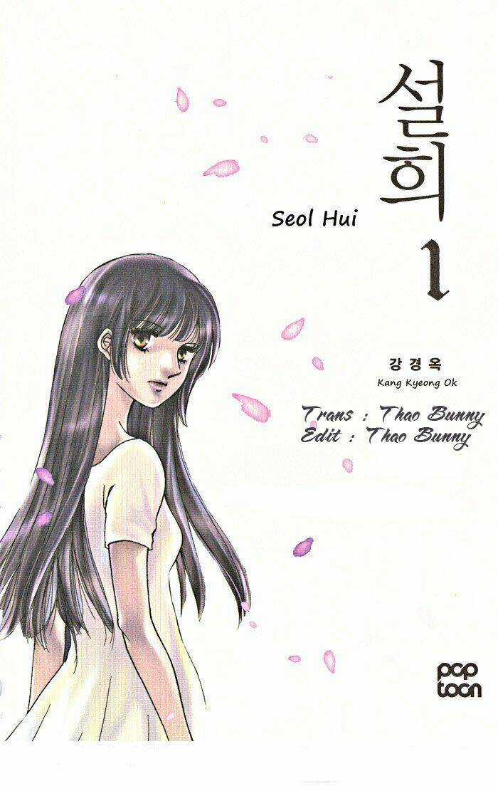 Seol Hui Chapter 6 trang 3