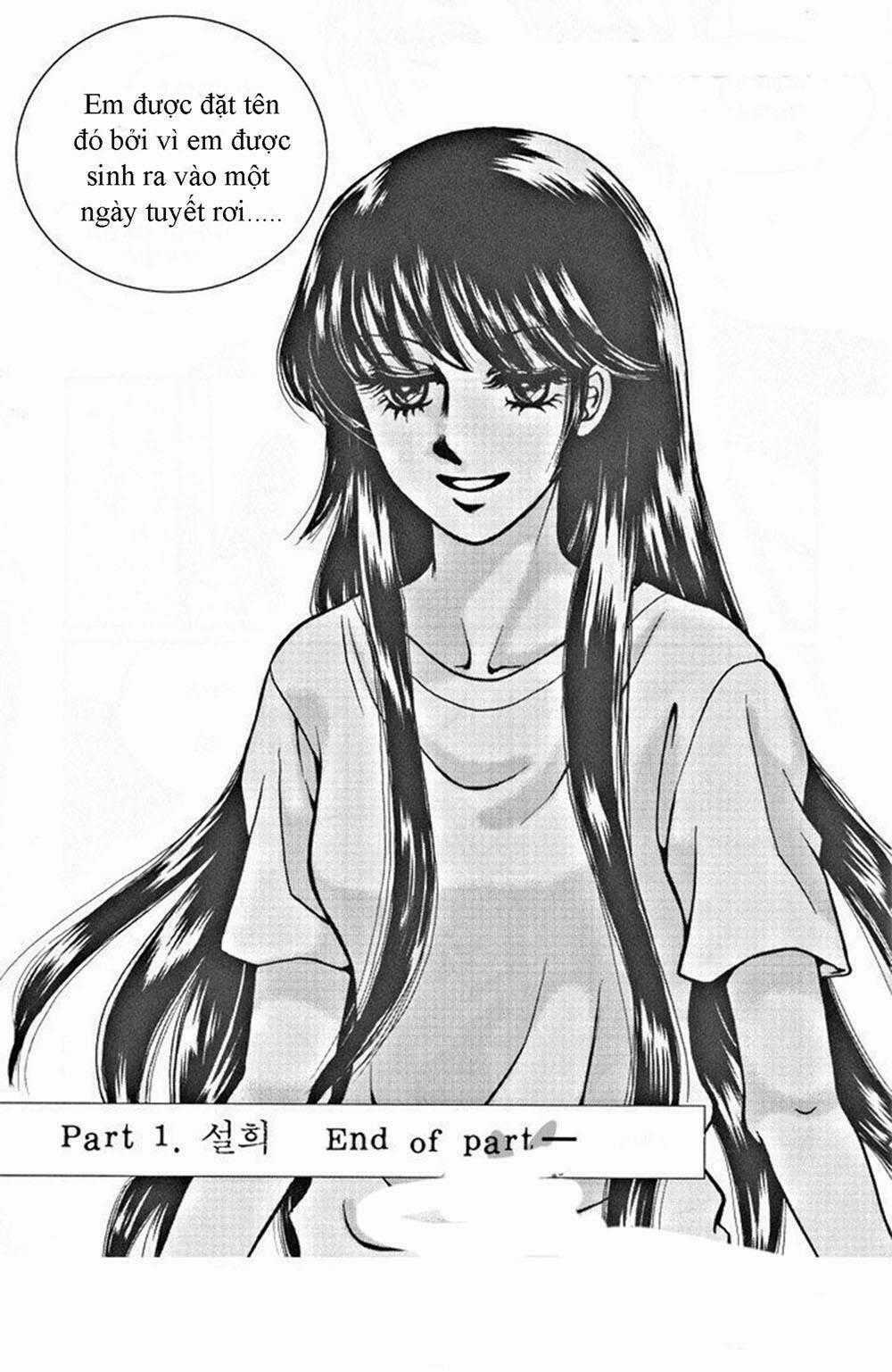 Seol Hui Chapter 6 trang 30