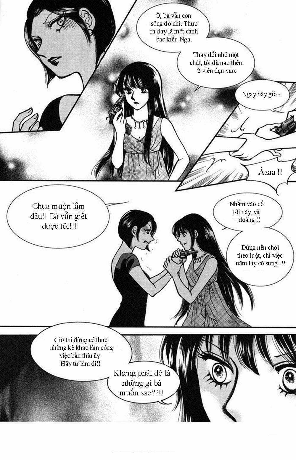 Seol Hui Chapter 6 trang 4