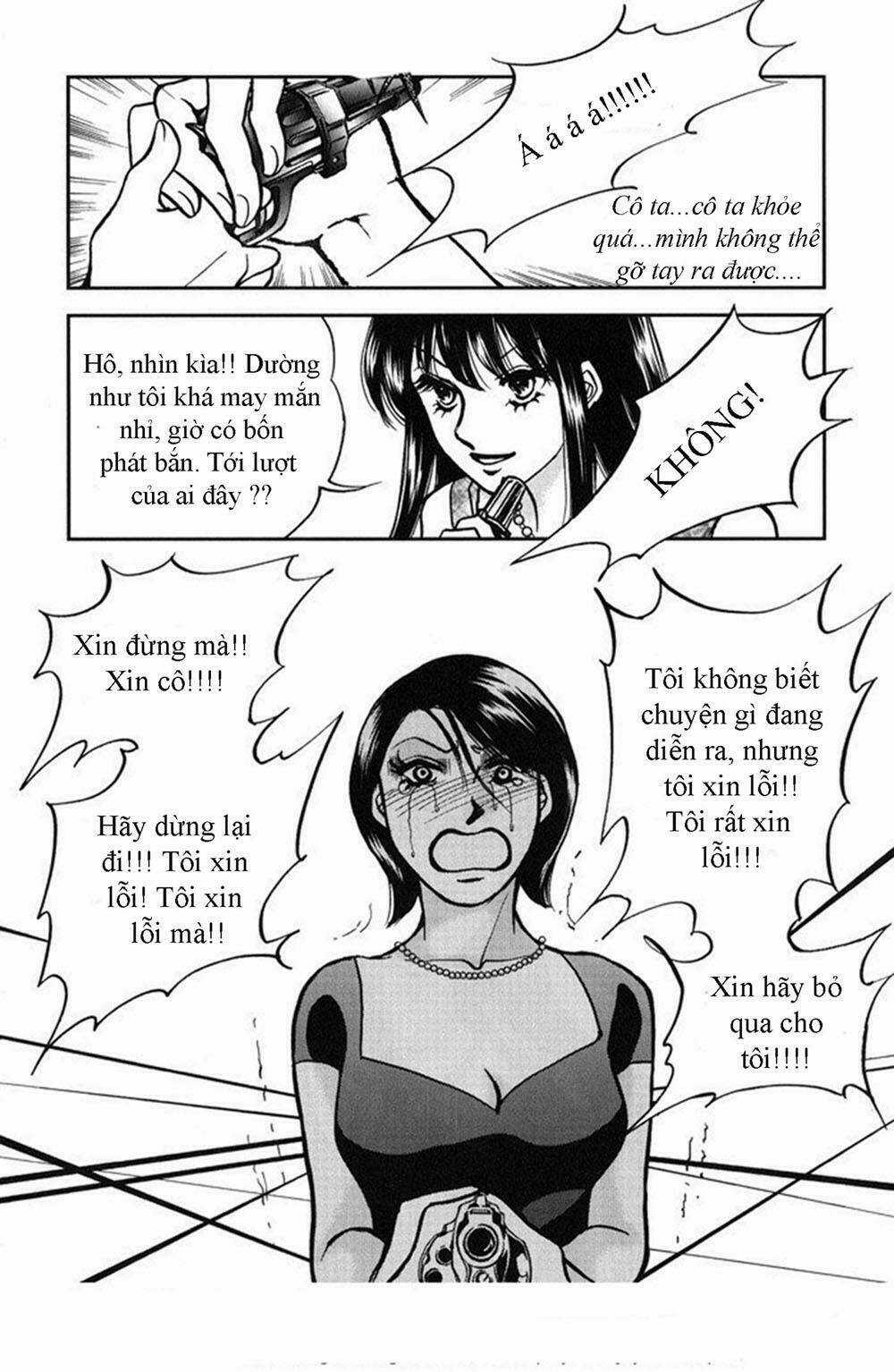 Seol Hui Chapter 6 trang 5