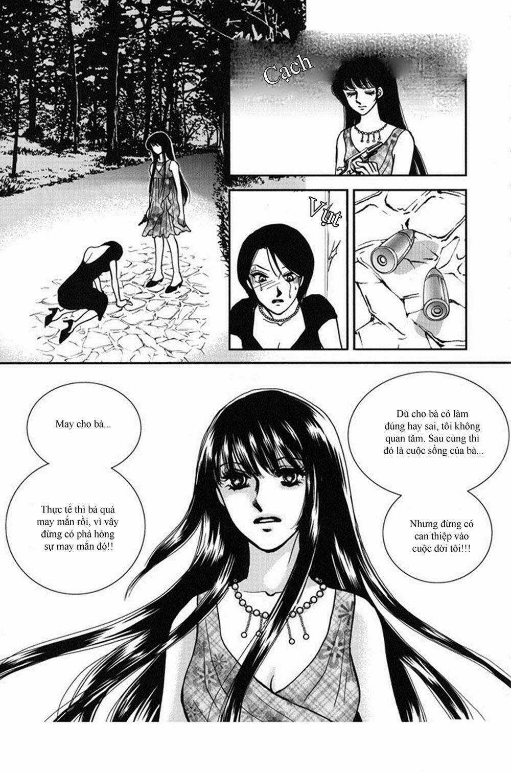 Seol Hui Chapter 6 trang 6