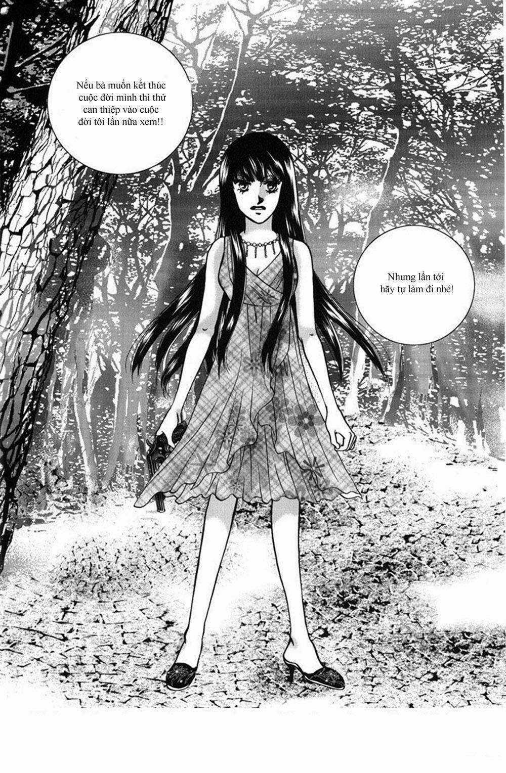 Seol Hui Chapter 6 trang 7
