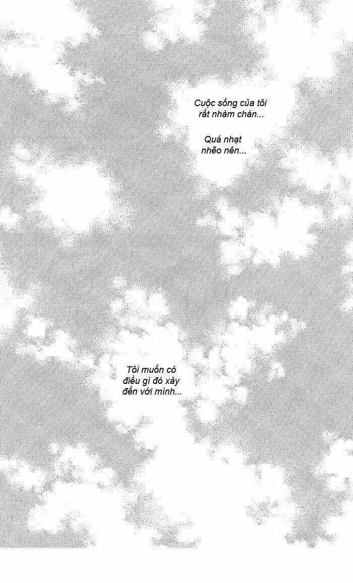 Seol Hui Chapter 7 trang 20