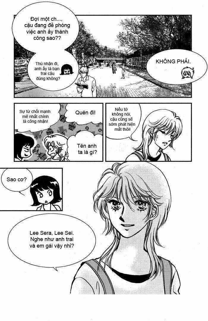 Seol Hui Chapter 7 trang 26