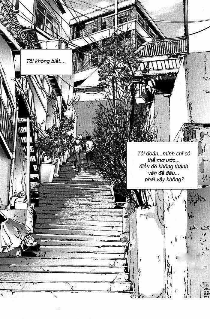 Seol Hui Chapter 7 trang 29