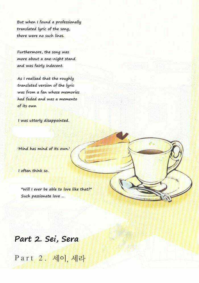 Seol Hui Chapter 7 trang 6