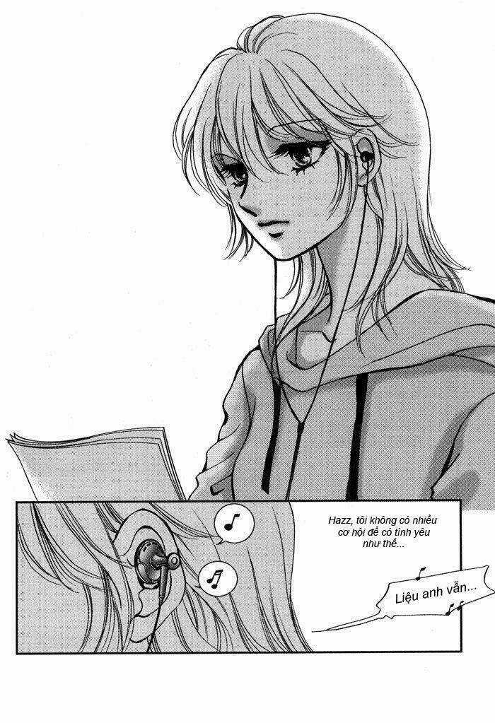 Seol Hui Chapter 7 trang 7