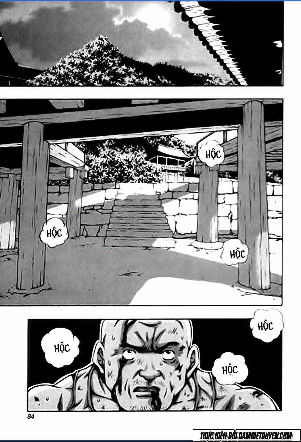 Seoul Hiệp Khách Truyện Chapter 3 trang 23