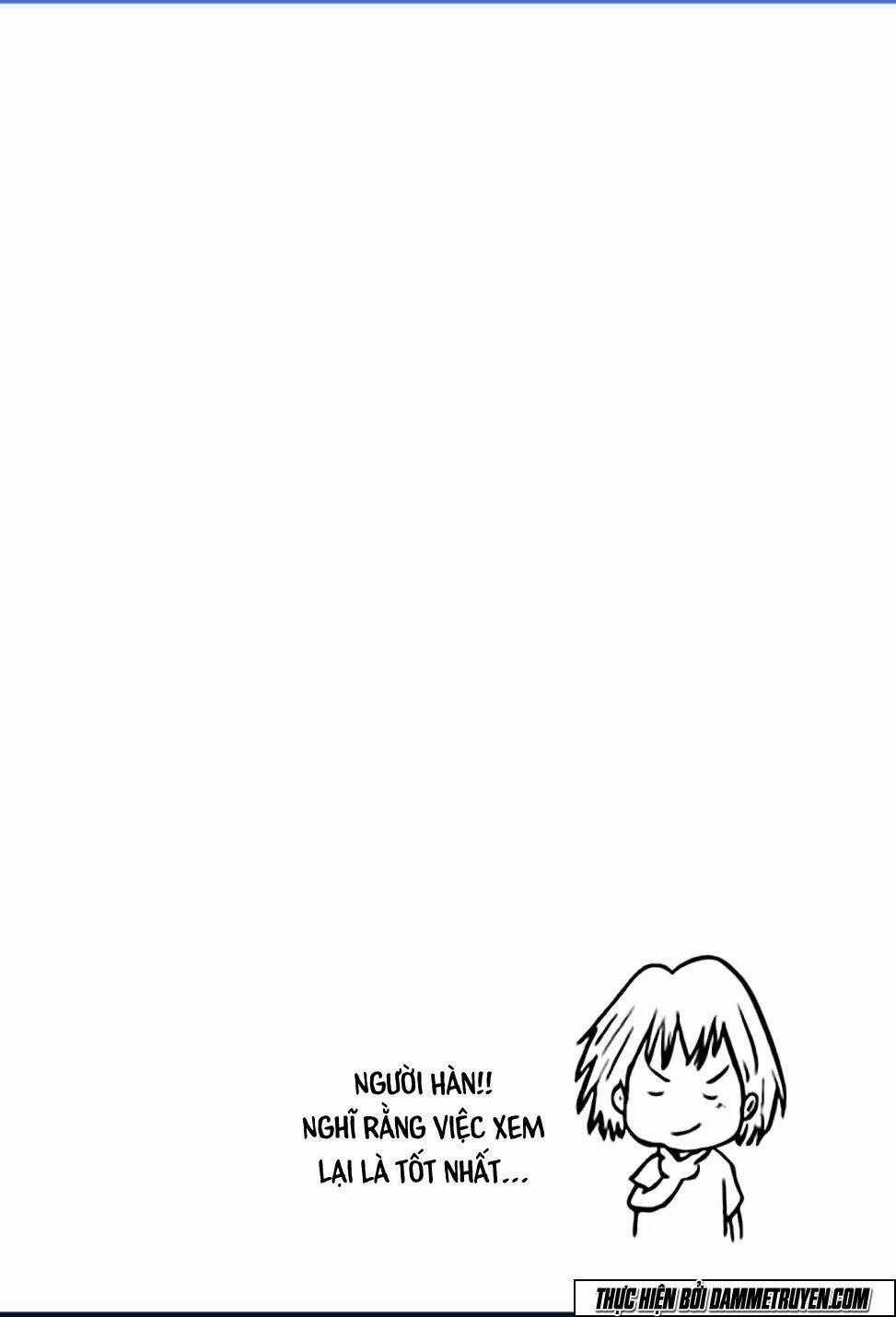 Seoul Hiệp Khách Truyện Chapter 3 trang 24