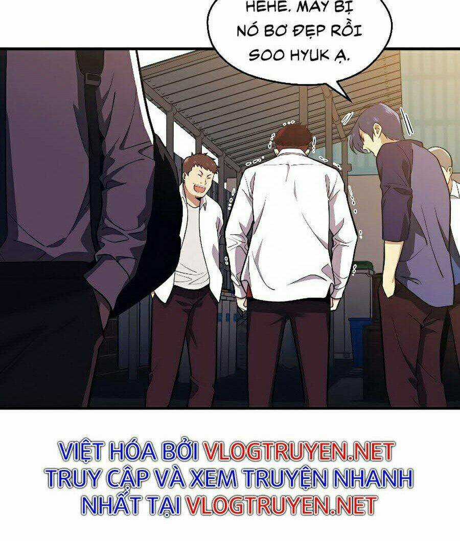 Seoul Tử Linh Sư Chapter 1 trang 10