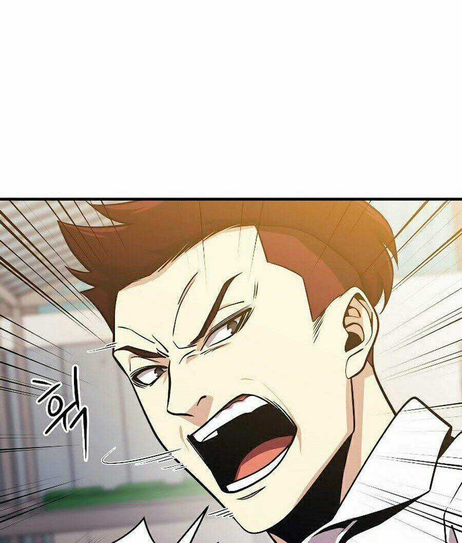 Seoul Tử Linh Sư Chapter 1 trang 11