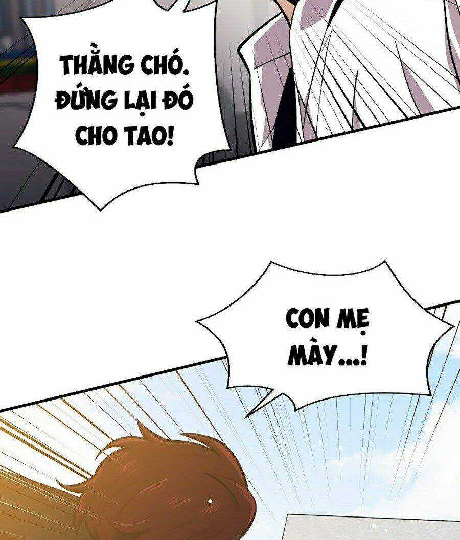 Seoul Tử Linh Sư Chapter 1 trang 12