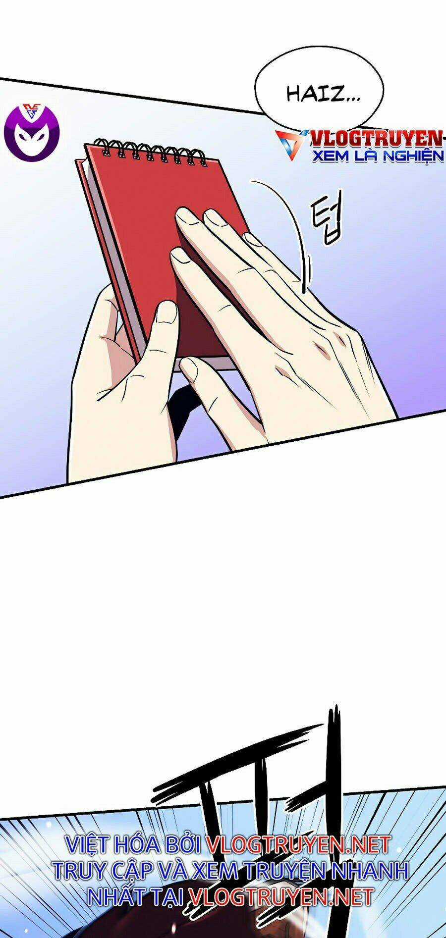 Seoul Tử Linh Sư Chapter 1 trang 14