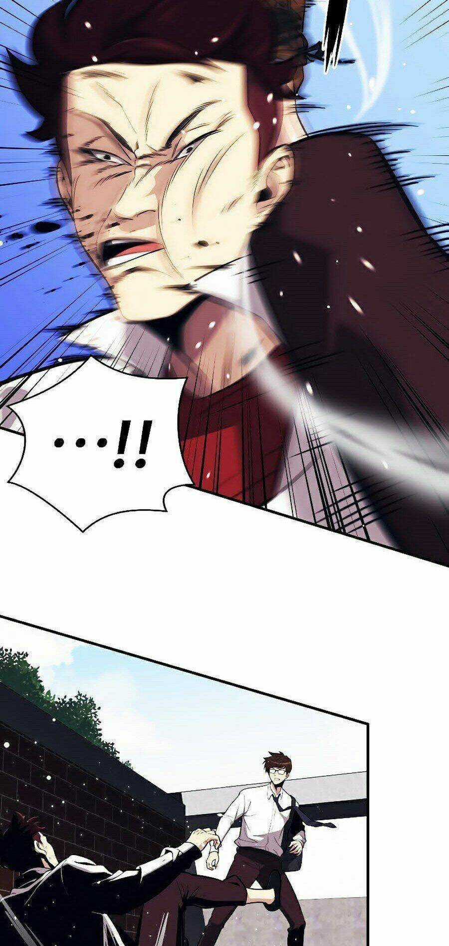 Seoul Tử Linh Sư Chapter 1 trang 15