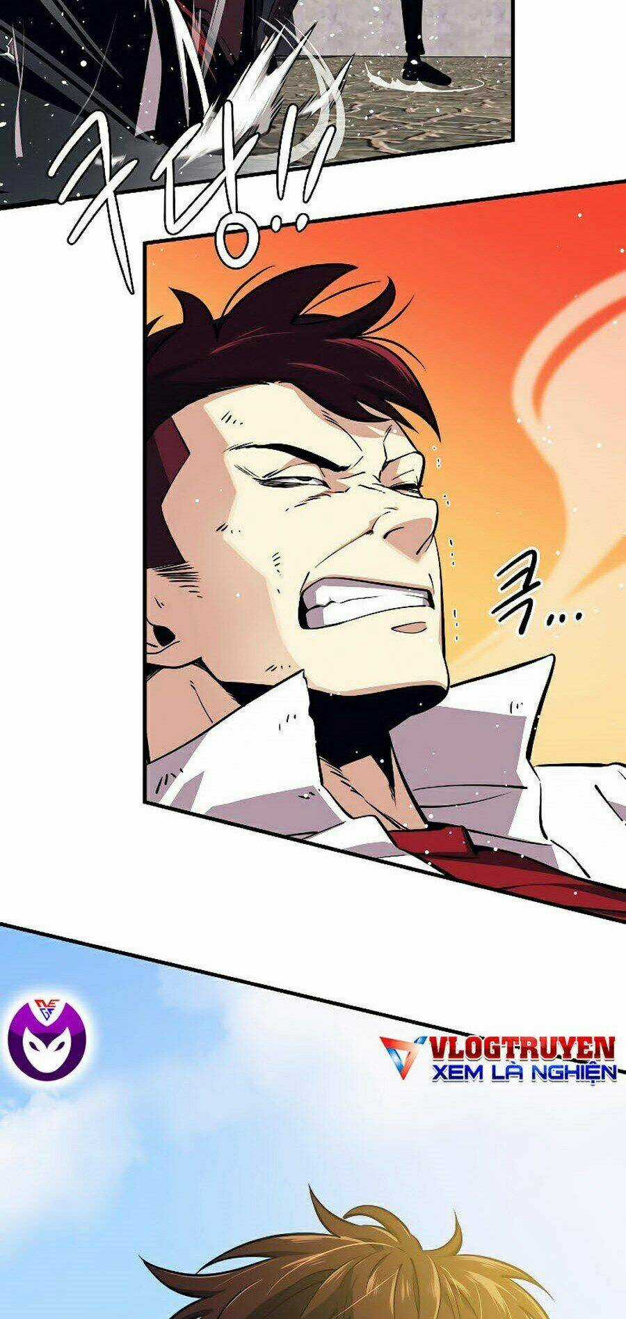 Seoul Tử Linh Sư Chapter 1 trang 16