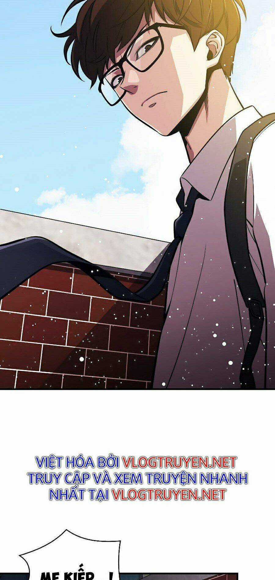 Seoul Tử Linh Sư Chapter 1 trang 17