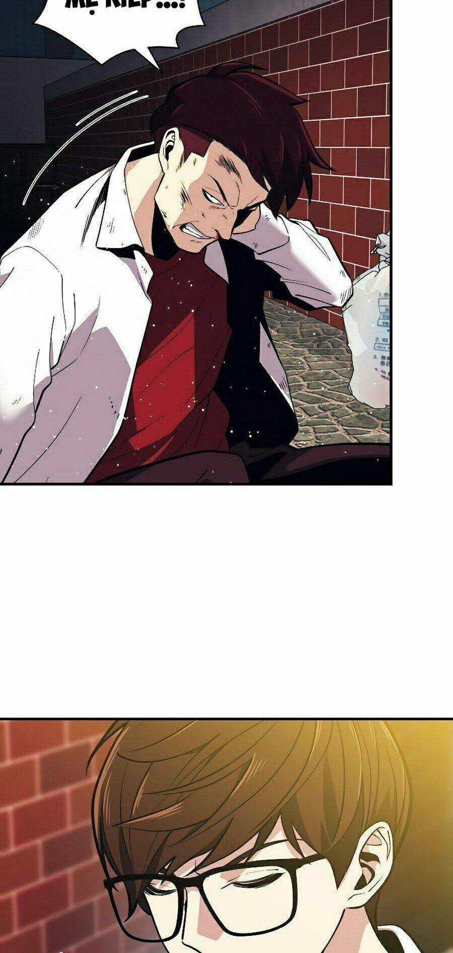 Seoul Tử Linh Sư Chapter 1 trang 18