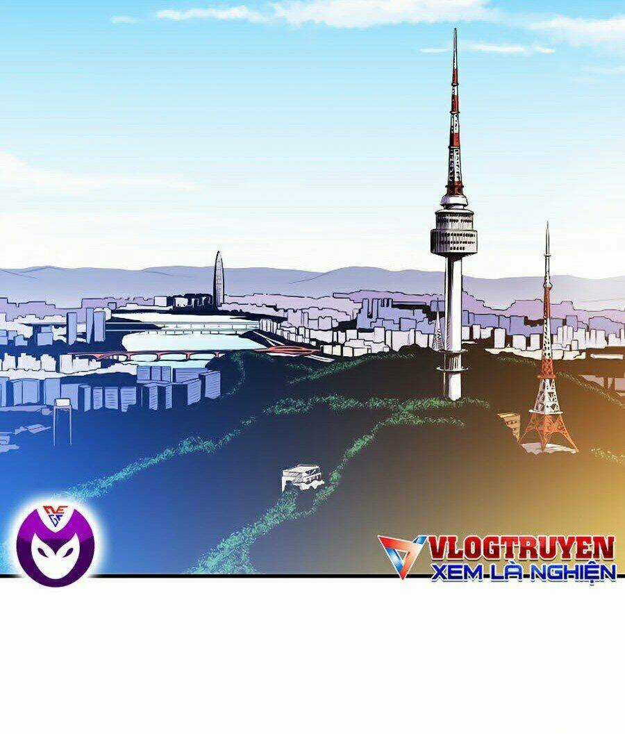Seoul Tử Linh Sư Chapter 1 trang 2