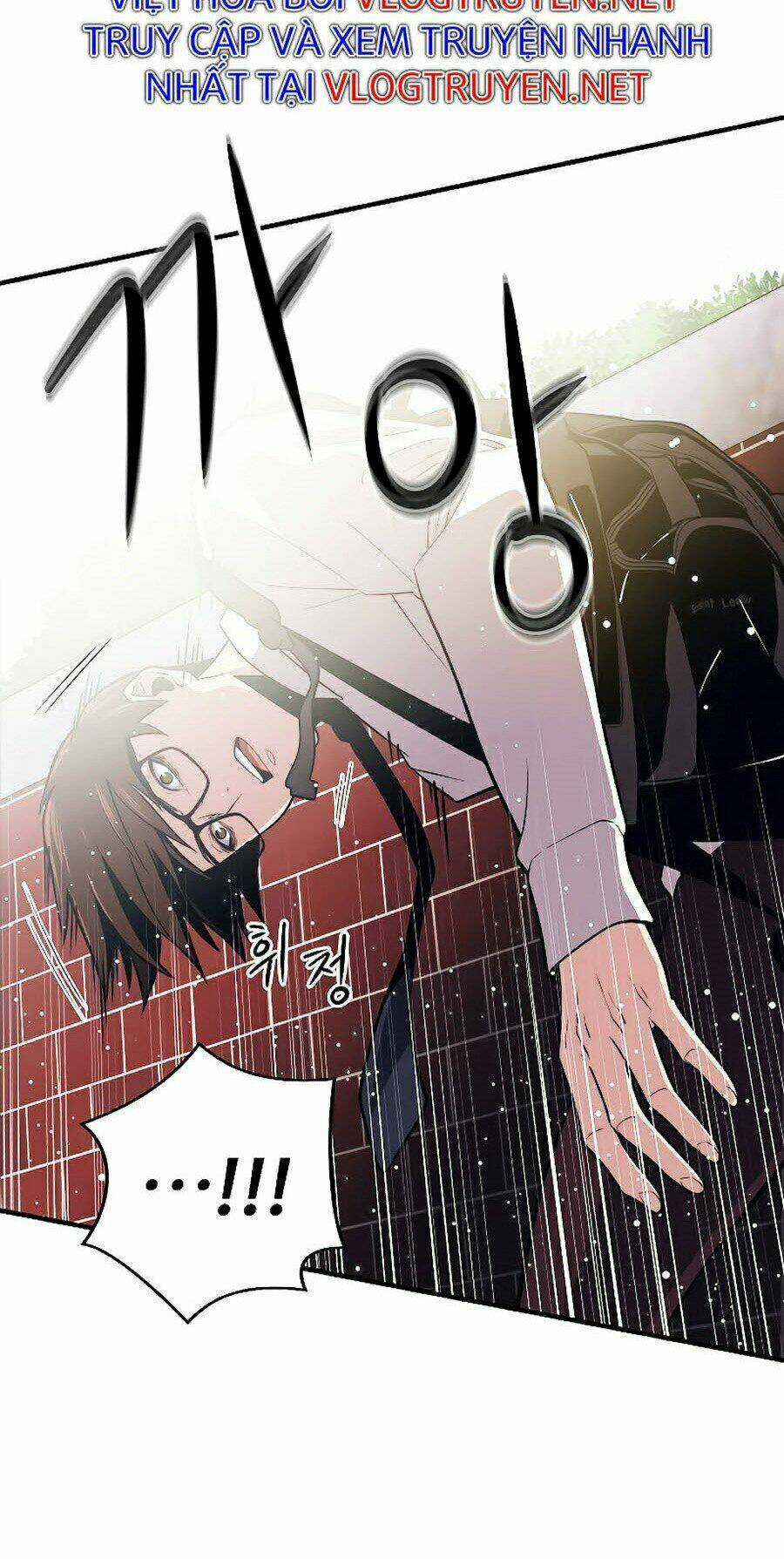 Seoul Tử Linh Sư Chapter 1 trang 22