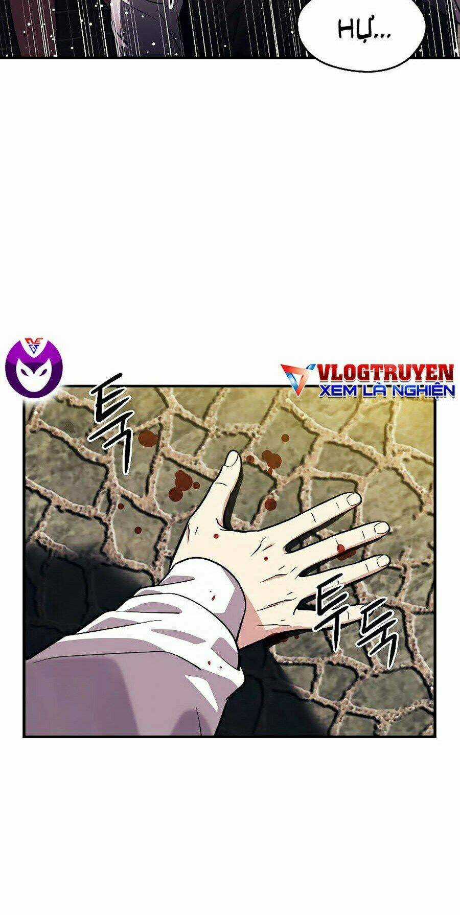 Seoul Tử Linh Sư Chapter 1 trang 24