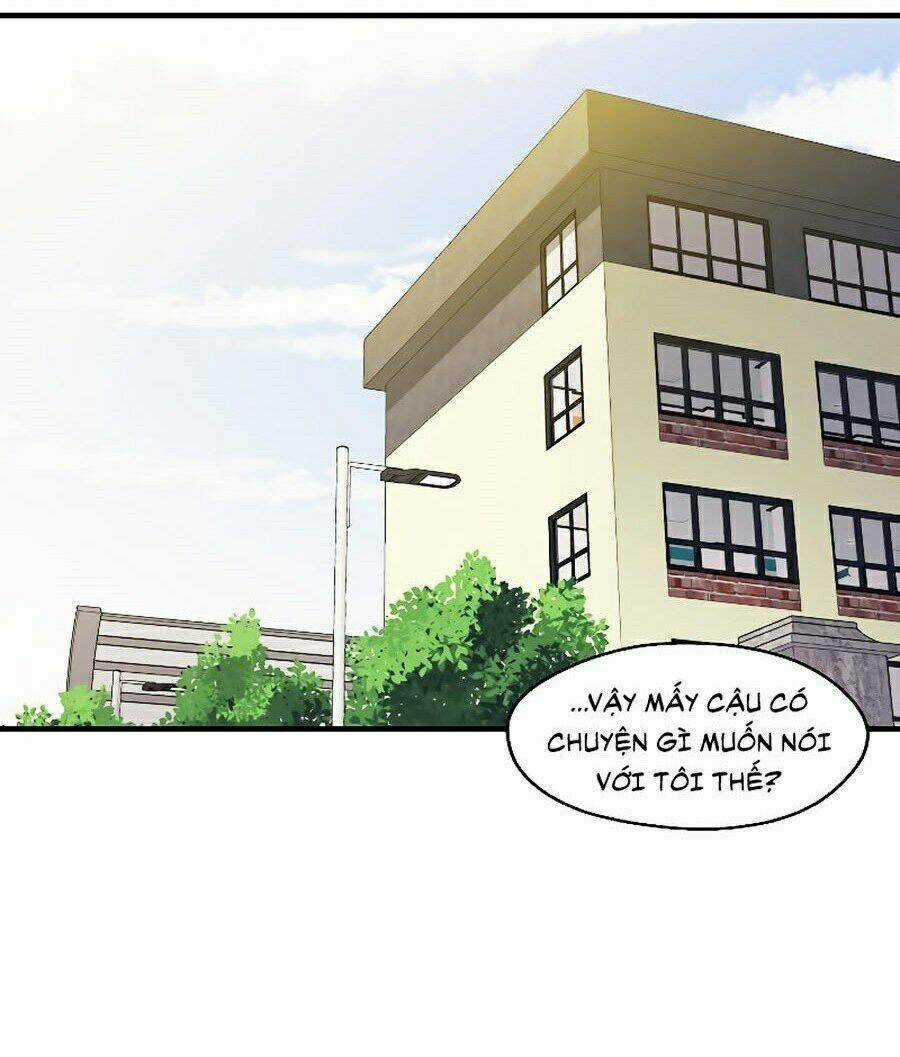 Seoul Tử Linh Sư Chapter 1 trang 3