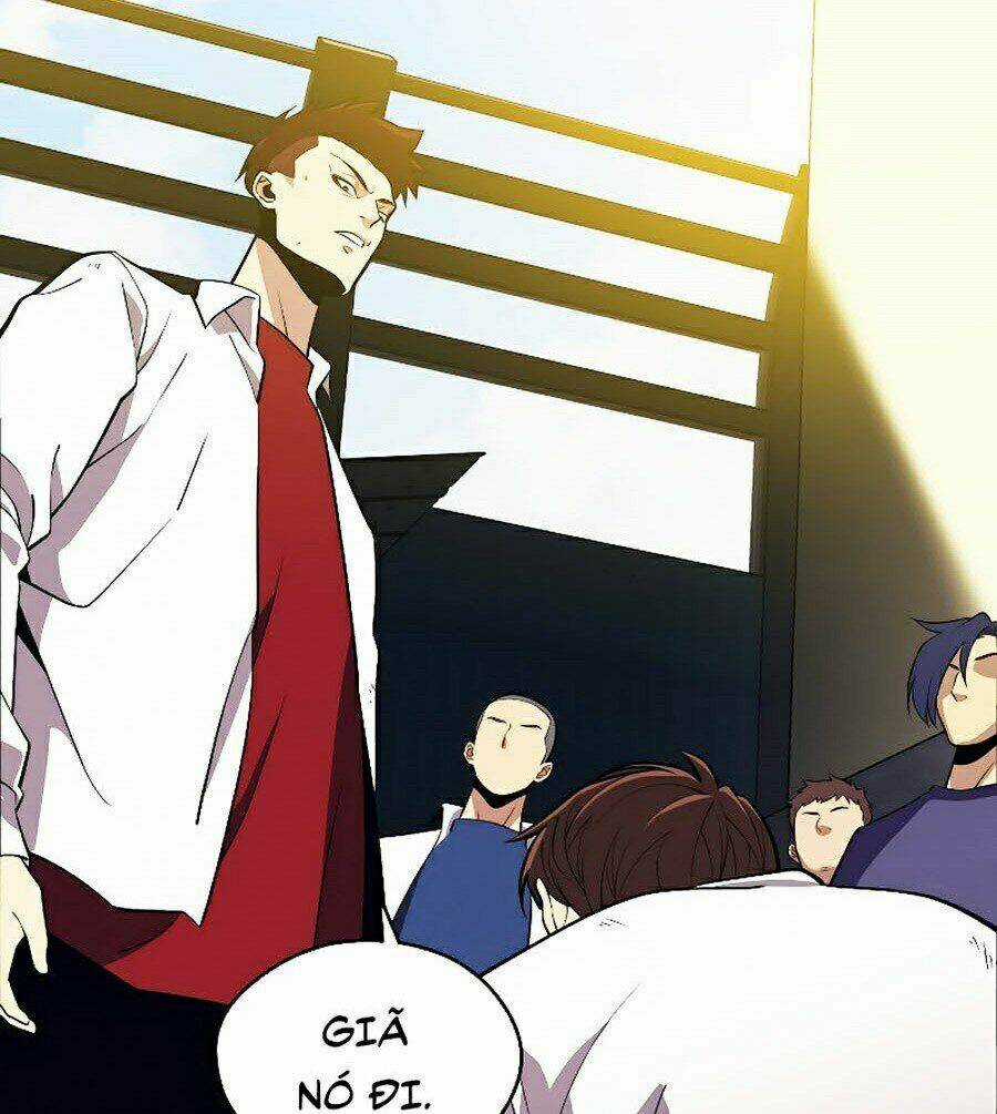 Seoul Tử Linh Sư Chapter 1 trang 30