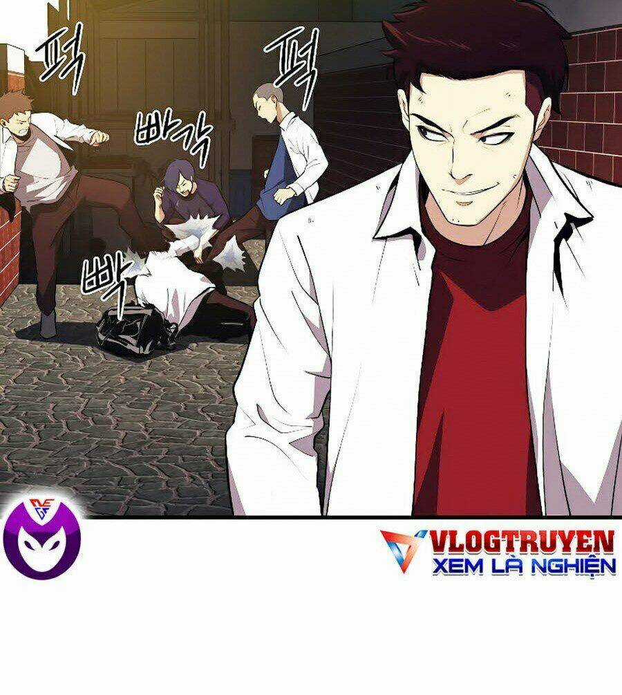 Seoul Tử Linh Sư Chapter 1 trang 32