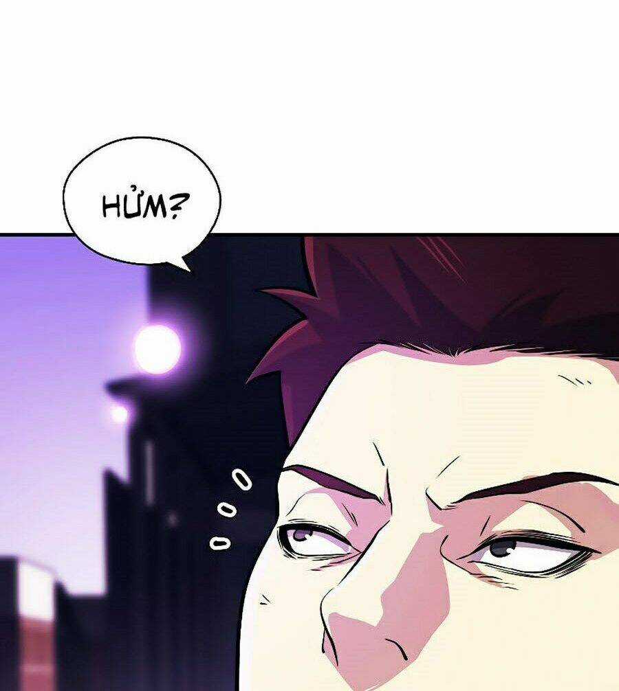 Seoul Tử Linh Sư Chapter 1 trang 33