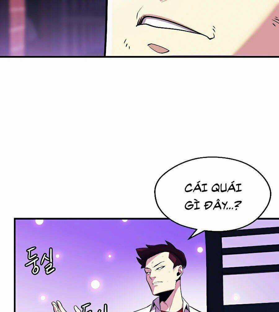 Seoul Tử Linh Sư Chapter 1 trang 34