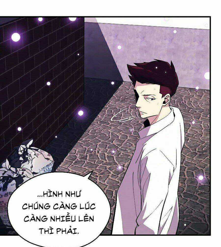 Seoul Tử Linh Sư Chapter 1 trang 36