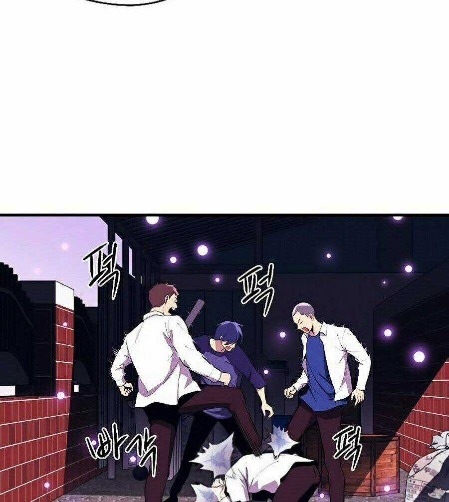 Seoul Tử Linh Sư Chapter 1 trang 37