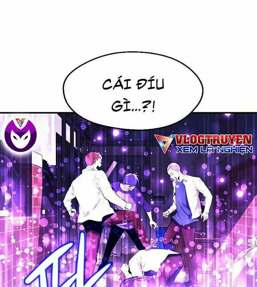 Seoul Tử Linh Sư Chapter 1 trang 39