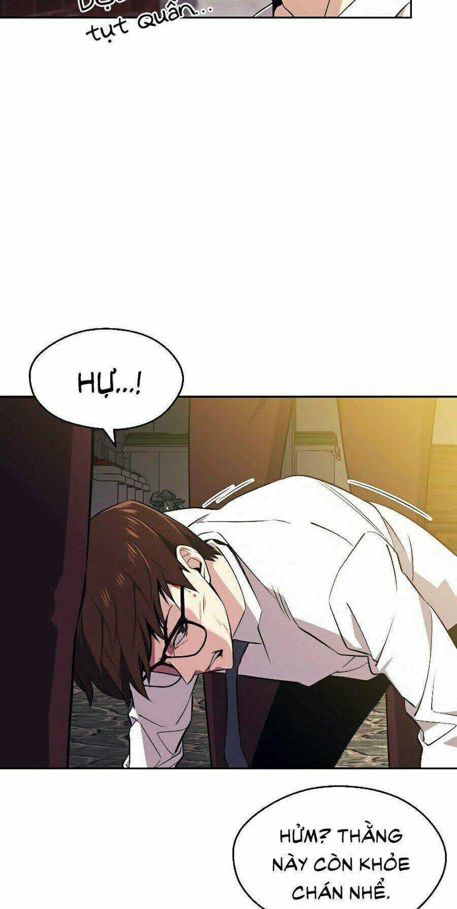 Seoul Tử Linh Sư Chapter 1 trang 45