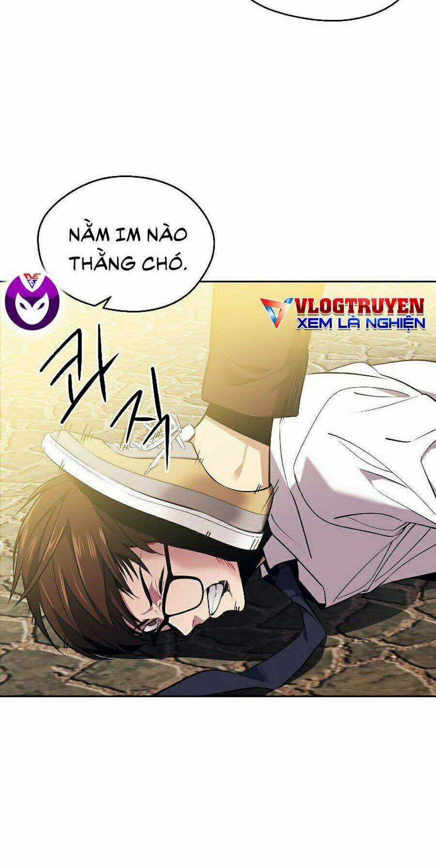 Seoul Tử Linh Sư Chapter 1 trang 46